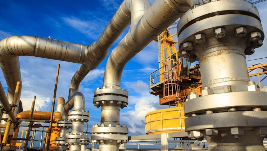 Equinor and Eneco agree five-year natural gas supply deal for Netherlands