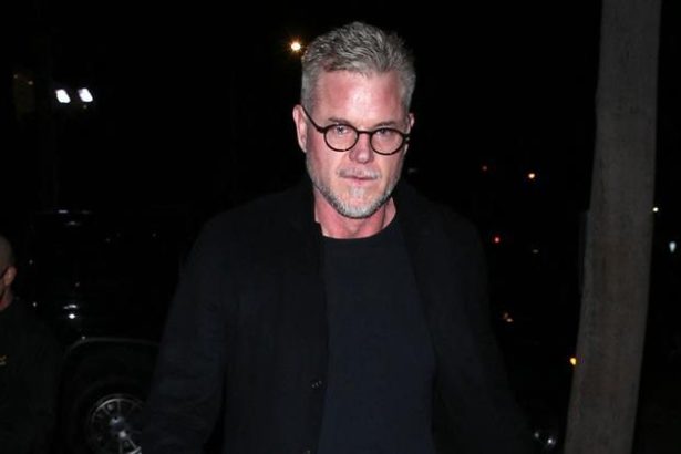 Eric Dane Dead Nearly One Year After Announcing Horrific ALS Diagnosis