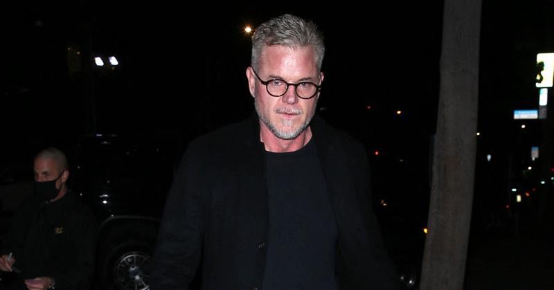 Eric Dane Dead Nearly One Year After Announcing Horrific ALS Diagnosis