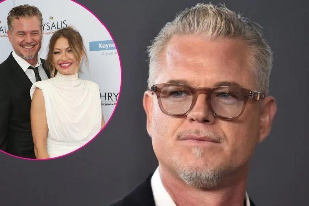 Eric Dane Died WIth ‘Zero Regrets Over Sex Tape Scandal’