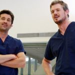 Eric Dane Honored by Grey’s Anatomy Co-Star Patrick Dempsey After Death