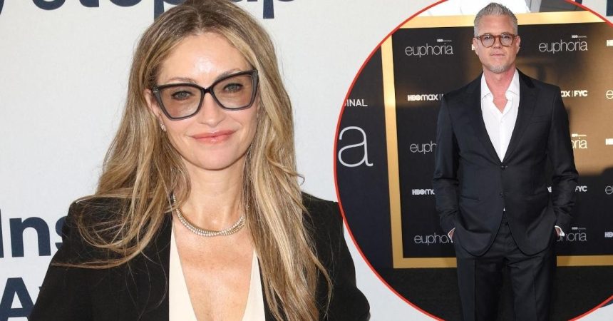 Eric Dane Will Bombshell — Estranged Wife Set to Inherit Everything