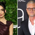 Eric Dane and Ex Priya Jain Reconnected ‘As Friends’ Before His Death