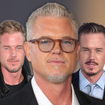 Eric Dane’s Candid Moments With TMZ Over the Years, on Video