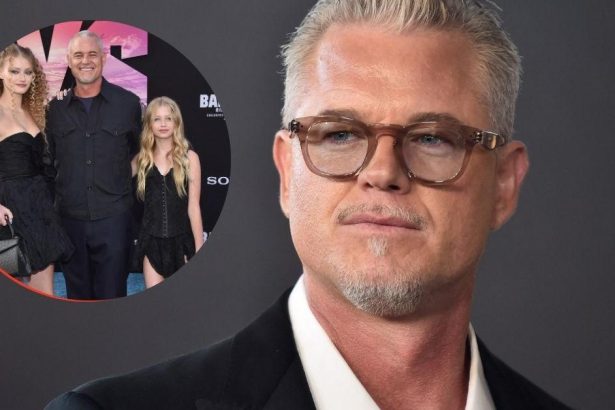 Eric Dane’s Final Words to His Daughters Before His ALS Death Revealed