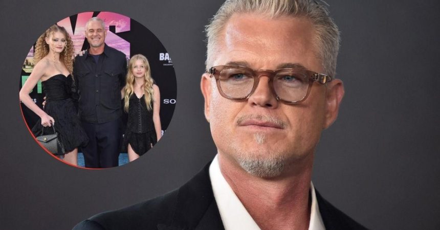 Eric Dane’s Final Words to His Daughters Before His ALS Death Revealed