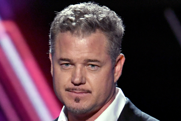 Eric Dane’s Friends Start GoFundMe for 2 Daughters After Actor’s Death