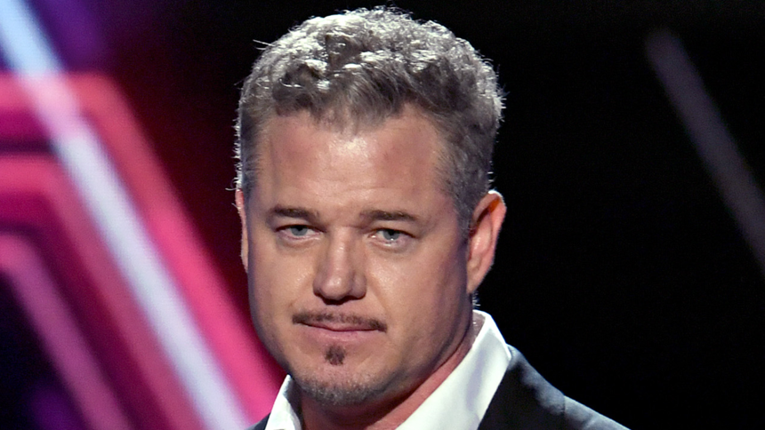 Eric Dane’s Friends Start GoFundMe for 2 Daughters After Actor’s Death