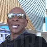 Eric Dickerson Doubles Down On Bad Bunny Criticism, Calls NFL ‘Corrupt’