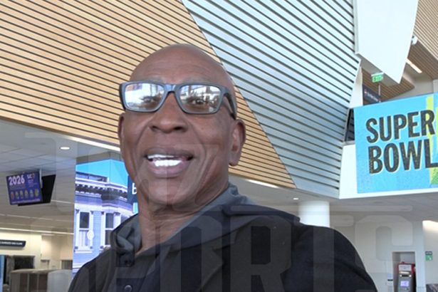 Eric Dickerson Doubles Down On Bad Bunny Criticism, Calls NFL ‘Corrupt’