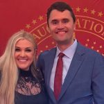Erika Kirk Marks 1st Valentine’s Day Without Late Husband Charlie Kirk