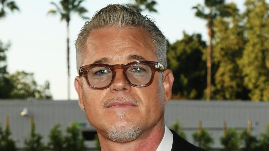 ‘Euphoria’ Creator Sam Levinson Remembers Eric Dane