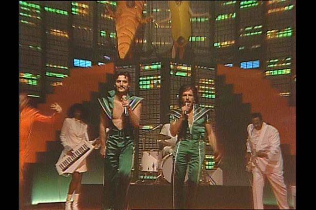 Even A.I. Companies Aim for Fun Over Frowns