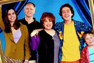 Even Stevens Cast: Where Are They Now? Shia LaBeouf and More