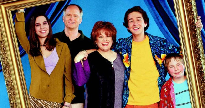 Even Stevens Cast: Where Are They Now? Shia LaBeouf and More
