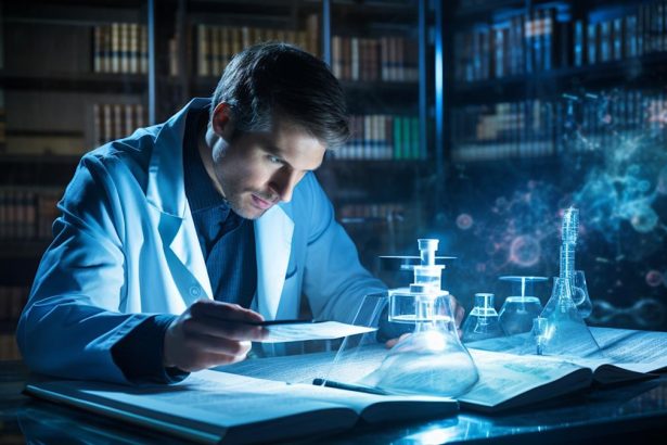 Evercore ISI Initiates Revolution Medicines (RVMD) With an Outperform Rating – Here’s Why