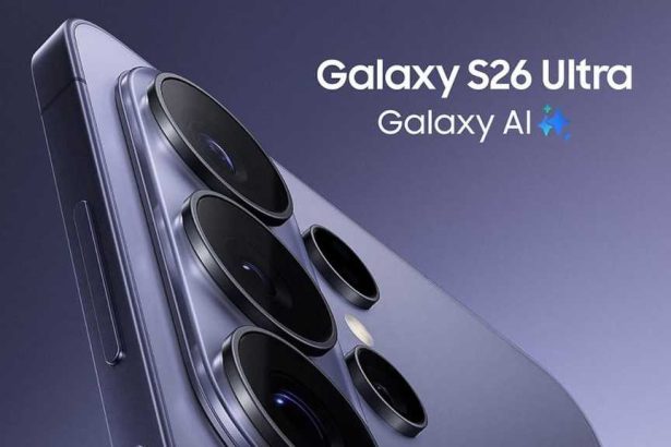 Every Galaxy S26 Leaked in Core Colours – 2 Still Missing