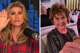 Everything Ashleigh Banfield Has Said After Her Shock Nancy Guthrie Claim