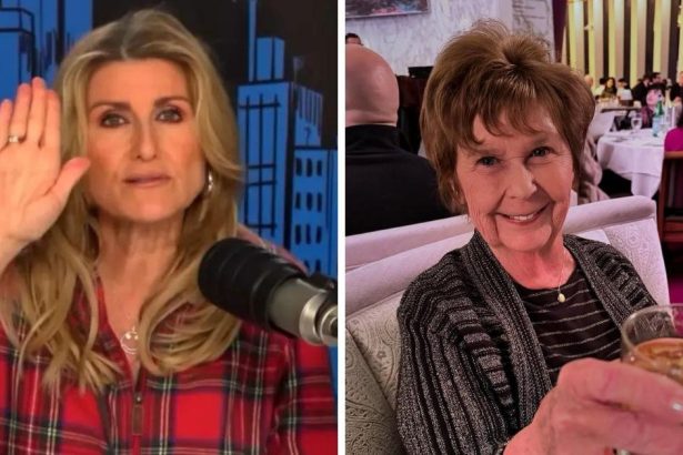 Everything Ashleigh Banfield Has Said After Her Shock Nancy Guthrie Claim