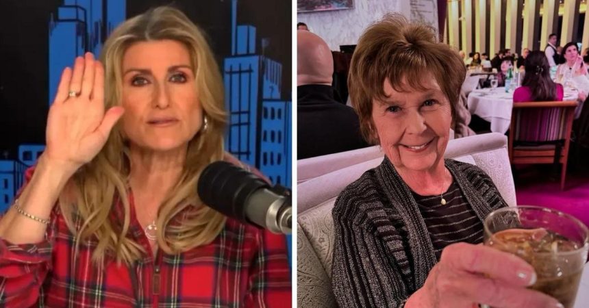 Everything Ashleigh Banfield Has Said After Her Shock Nancy Guthrie Claim