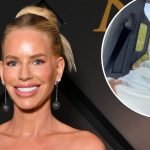 Everything The Traitors Star Caroline Stanbury Has Said About Her Facelift