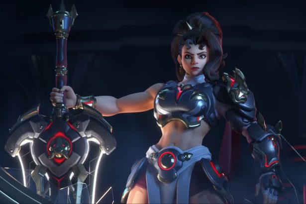 Everything announced at the Overwatch 2026 Spotlight