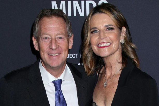 Everything to Know About Savannah Guthrie’s Husband Michael Feldman