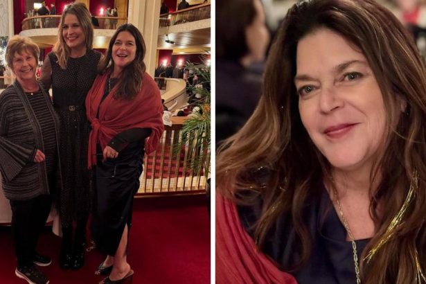 Everything to Know About Savannah Guthrie’s Sister Annie