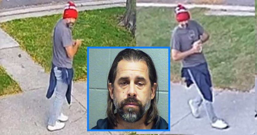 Ex-CPS teacher sentenced to five years for exposing himself to children