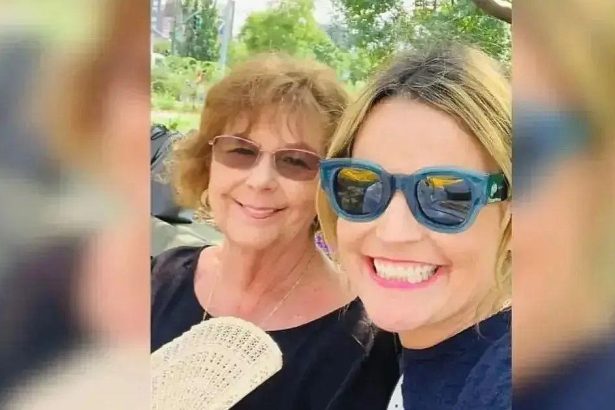 Ex-FBI Agent Questions Whether Savannah Guthrie Paid Ransom For Mom