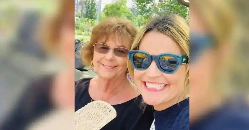 Ex-FBI Agent Questions Whether Savannah Guthrie Paid Ransom For Mom