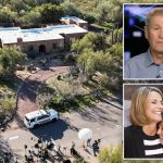 Ex-FBI top official casts doubt on Nancy Guthrie kidnapping theory