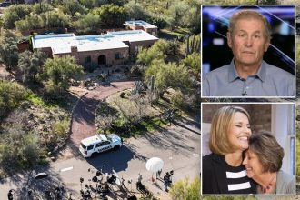 Ex-FBI top official casts doubt on Nancy Guthrie kidnapping theory