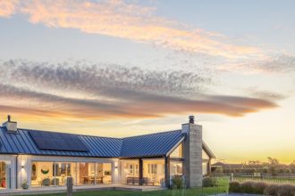 Ex-Highlander’s home sells for .75m