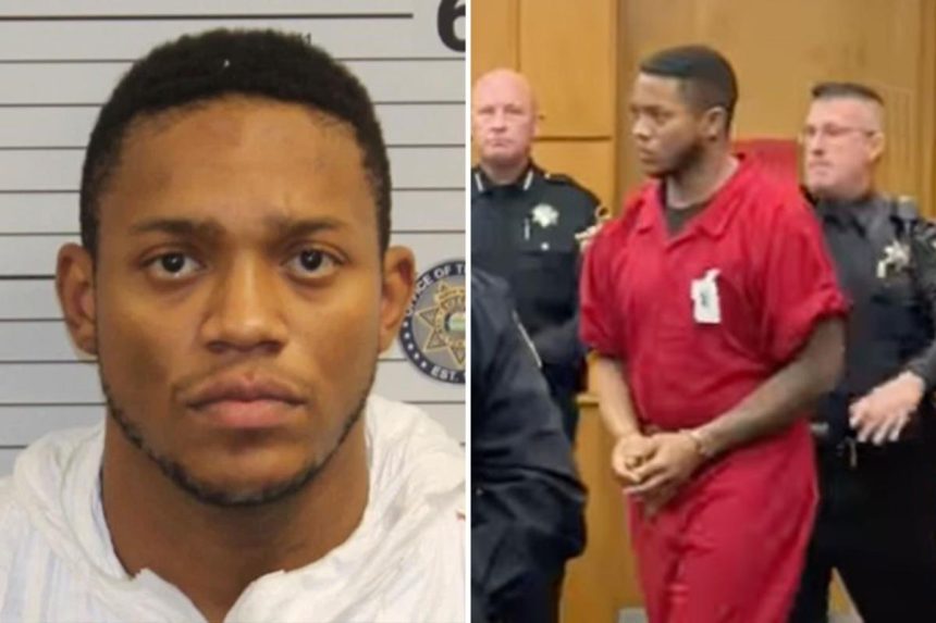 Ex-Jets first rounder Darron Lee could face death penalty for girlfriend’s murder