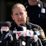 Ex-LA Fire Chief Sues City For Firing Her After Palisades Fire