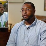 Ex-NFLer Kevin Johnson’s son speaks out after father’s murder at homeless camp
