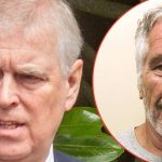 Ex Prince Andrew arrested over Epstein bombshells