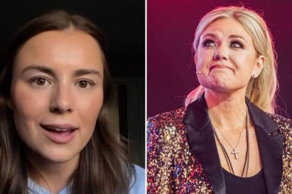 Ex-TPUSA Staffer Thinks She Was Fired Over Asking About Charlie’s Death