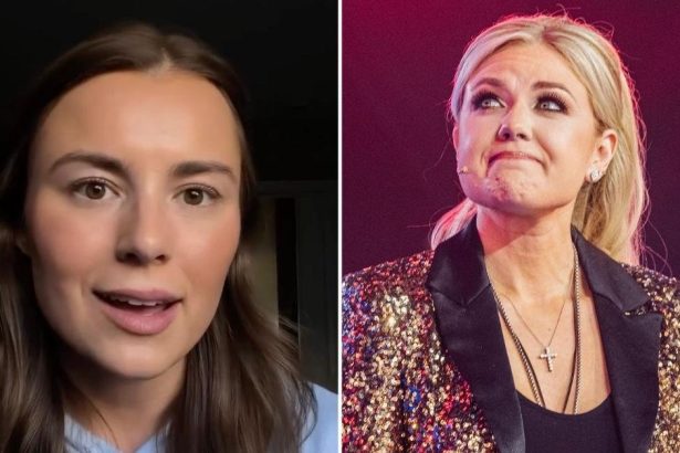 Ex-TPUSA Staffer Thinks She Was Fired Over Asking About Charlie’s Death