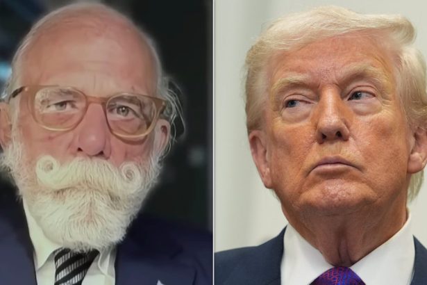 Ex-White House Lawyer Skewers 3 Top Trump Officials: ‘Those People Should Be Impeached’