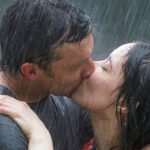 Exchanging Saliva May Help You Fall in Love : ScienceAlert