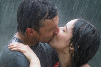 Exchanging Saliva May Help You Fall in Love : ScienceAlert