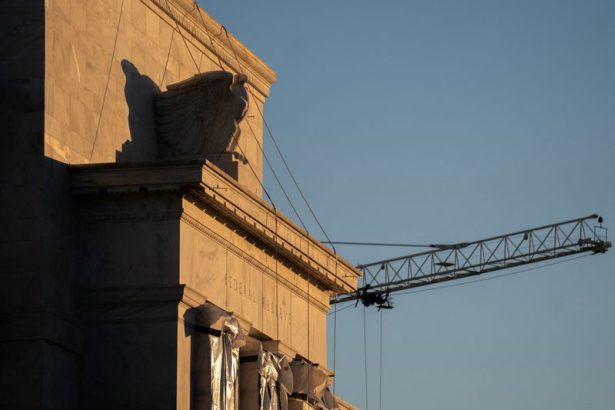 Exclusive-US Fed to tap former Wall Street lawyer Guynn for top bank oversight role, say sources