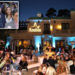 Exclusive photos reveal homeless fraudster and his wife living the high life