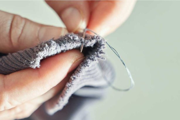 Extend the Life of Your Outdoor Gear With These Repair Programs