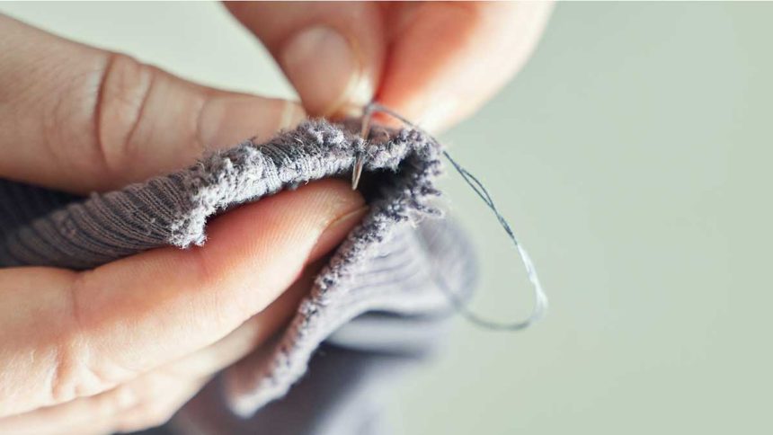 Extend the Life of Your Outdoor Gear With These Repair Programs