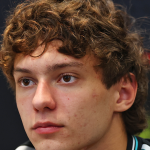 F1’s Kimi Antonelli Damages Rare Mercedes In Car Accident, Driver Unharmed