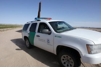 FAA Closes Airspace Near El Paso After U.S. Military Laser Attack On Border Patrol Drone