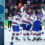 FBI Director Kash Patel’s Boozy Olympics Trip Raises Money Questions